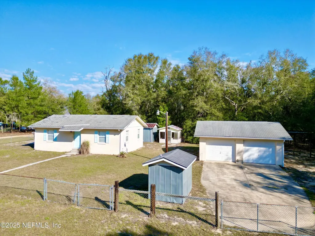 600 Wakulla Street Florahome FL 32140
