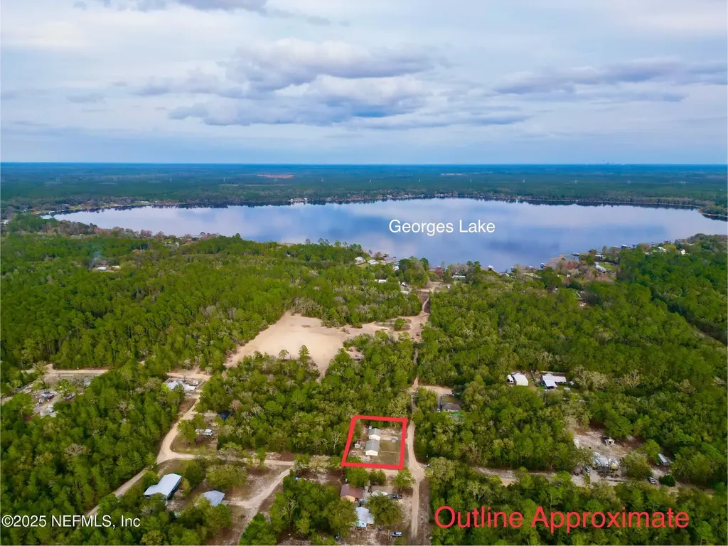 600 Wakulla Street Florahome FL 32140
