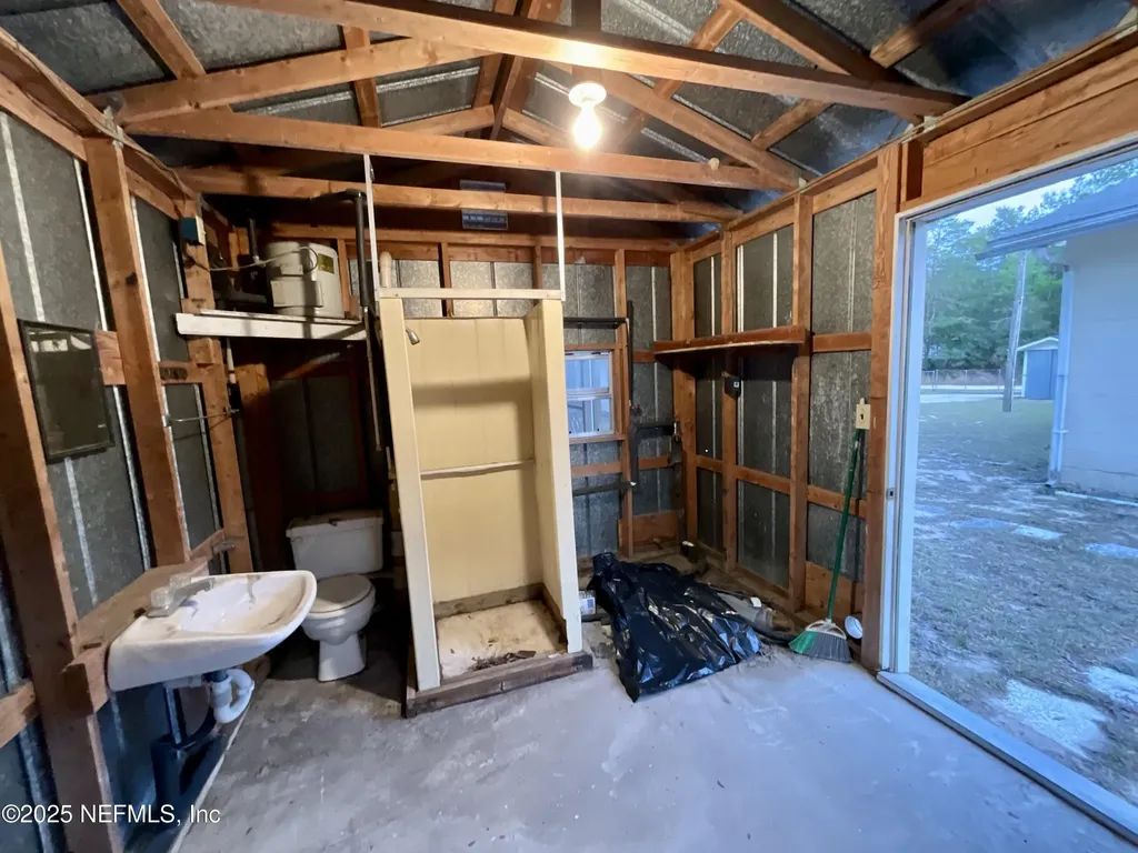 600 Wakulla Street Florahome FL 32140