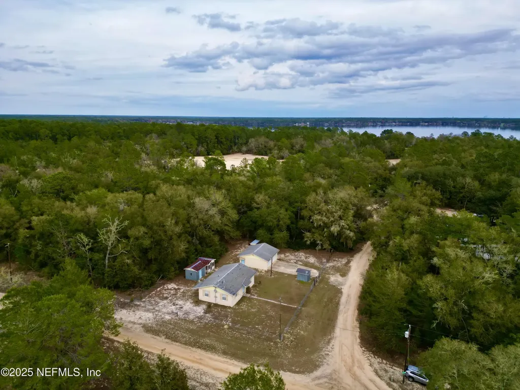 600 Wakulla Street Florahome FL 32140