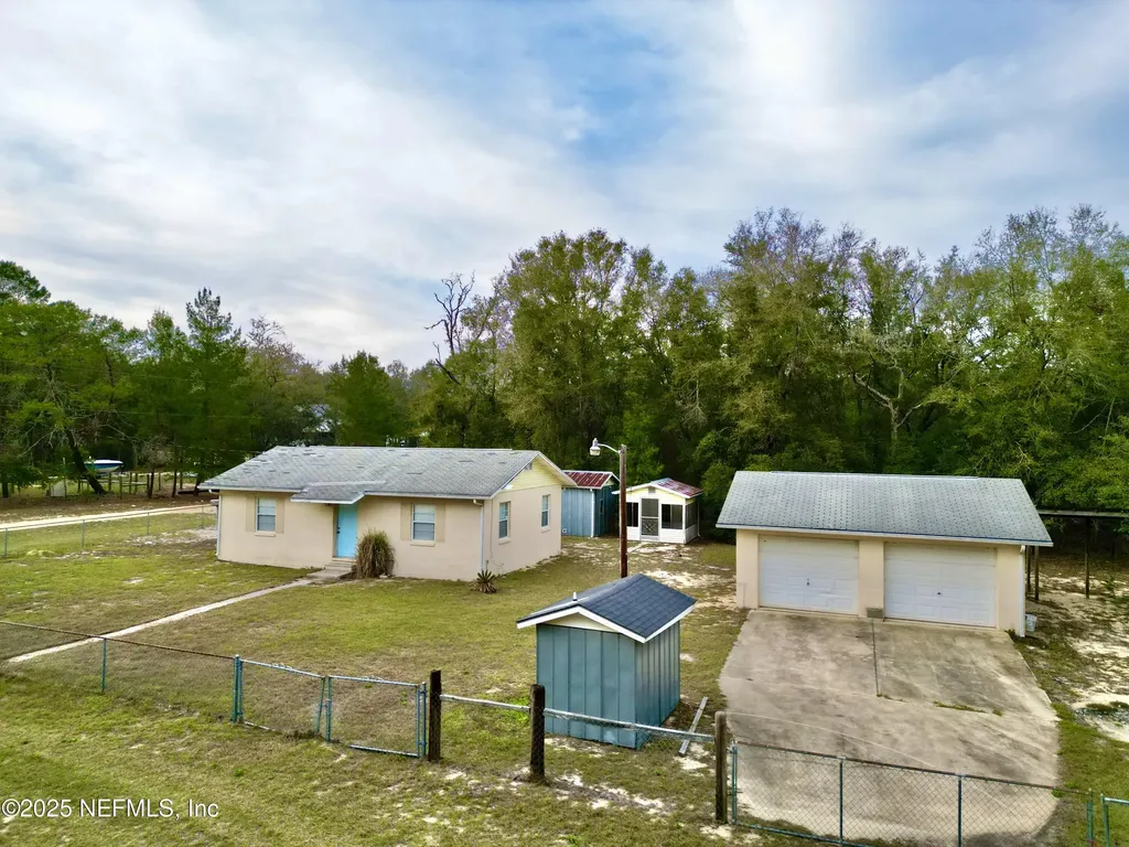600 Wakulla Street Florahome FL 32140