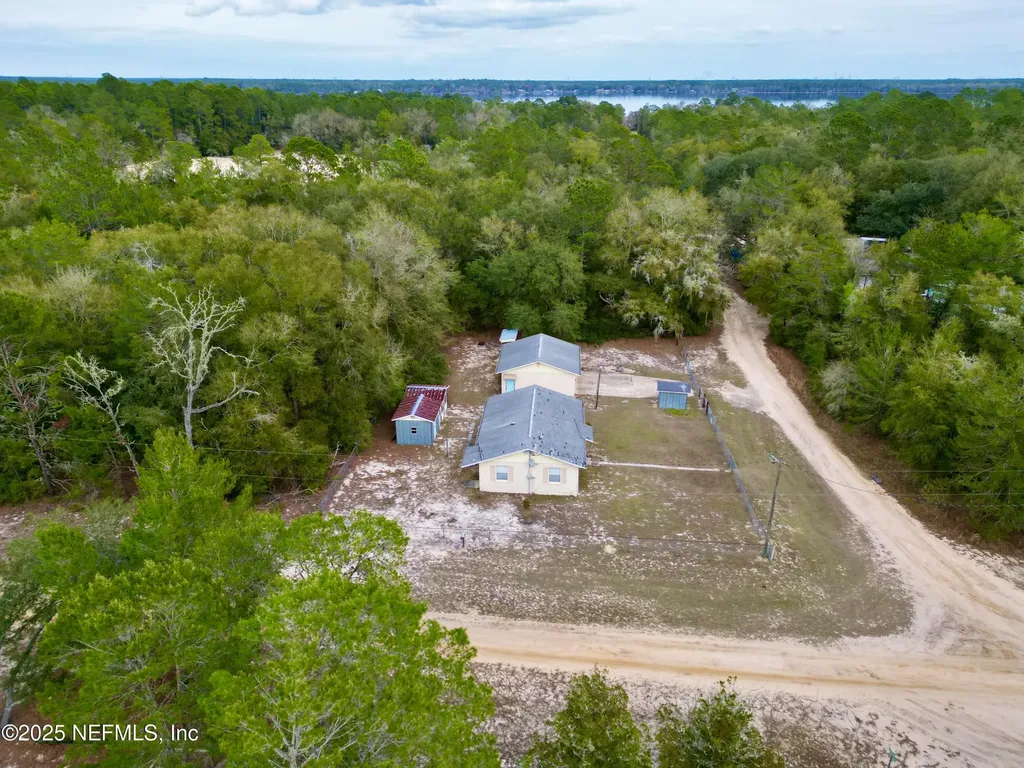 600 Wakulla Street Florahome FL 32140