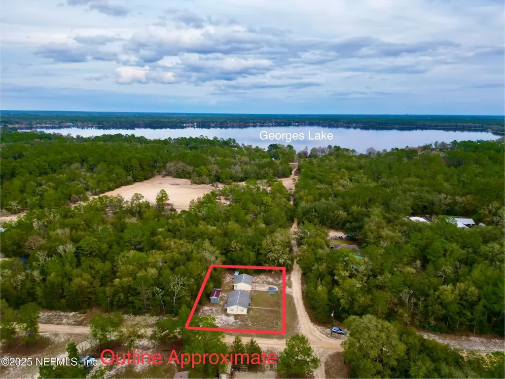 600 Wakulla Street Florahome FL 32140