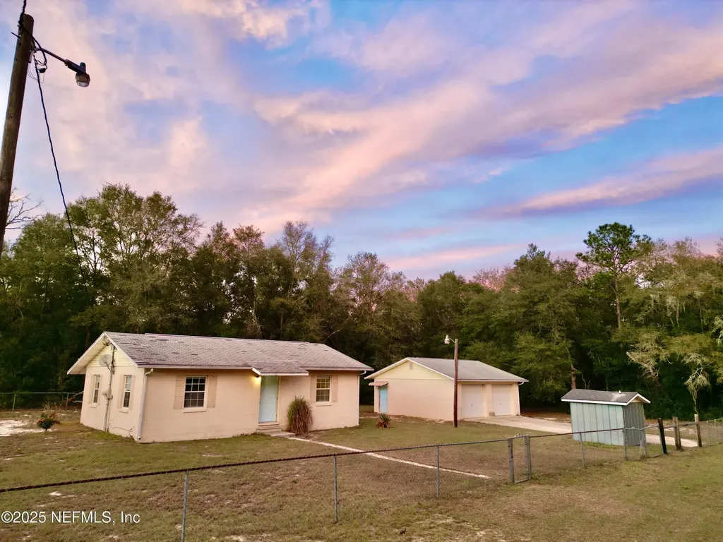 600 Wakulla Street Florahome FL 32140