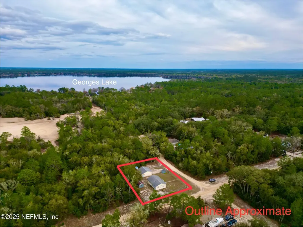 600 Wakulla Street Florahome FL 32140