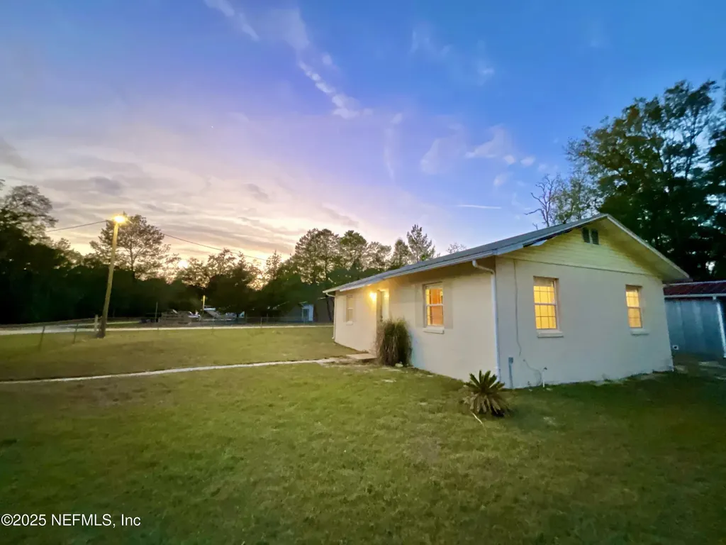 600 Wakulla Street Florahome FL 32140