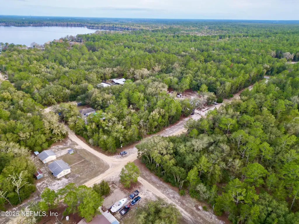 600 Wakulla Street Florahome FL 32140