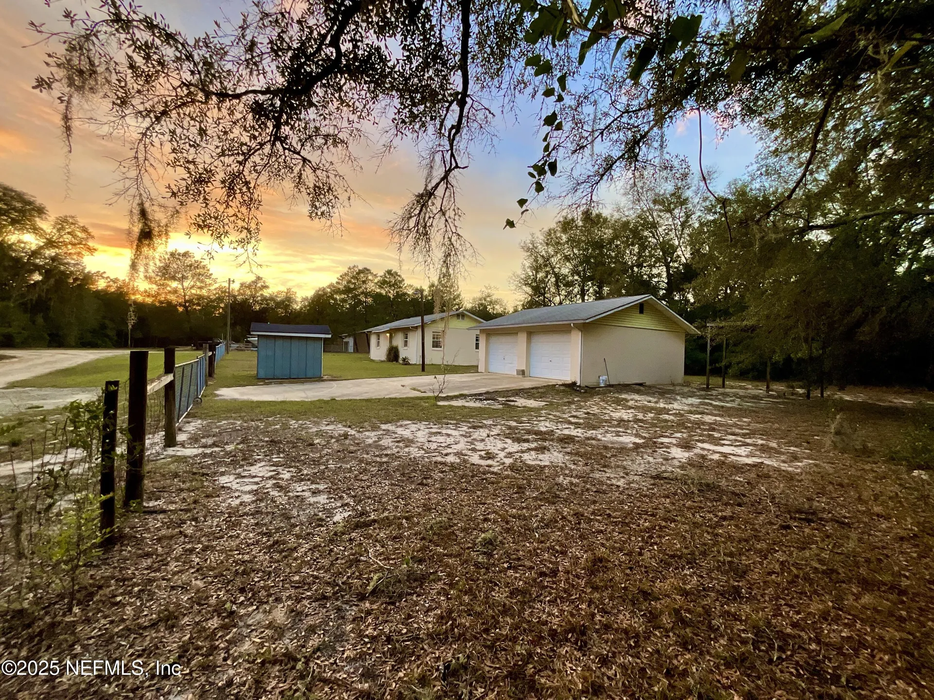 600 Wakulla Street Florahome FL 32140
