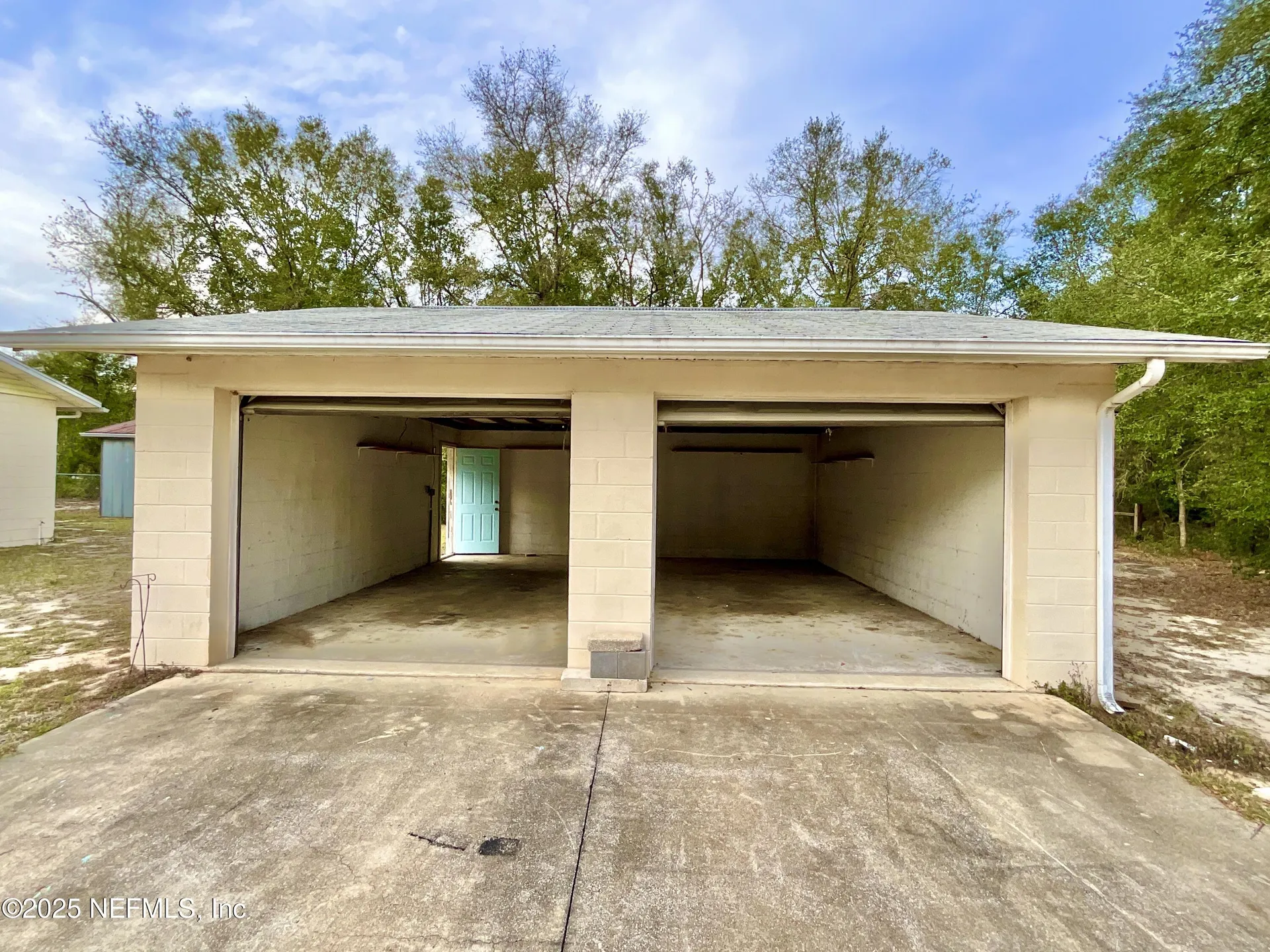 600 Wakulla Street Florahome FL 32140