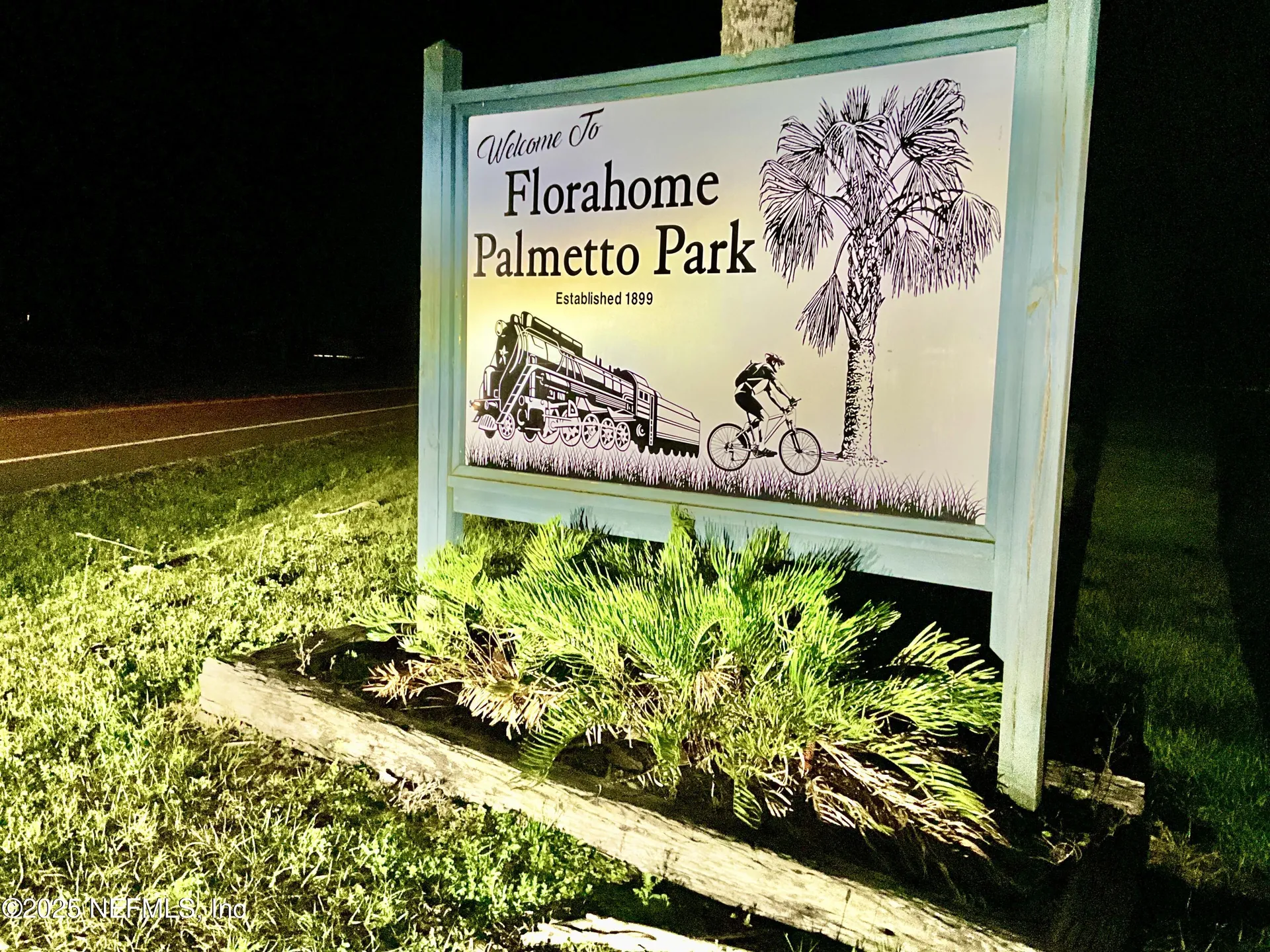 600 Wakulla Street Florahome FL 32140