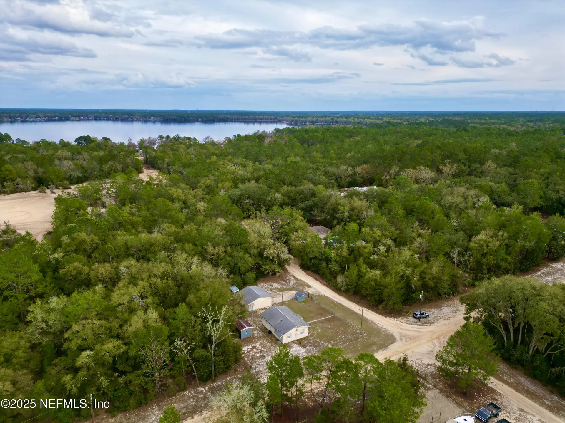 600 Wakulla Street Florahome FL 32140