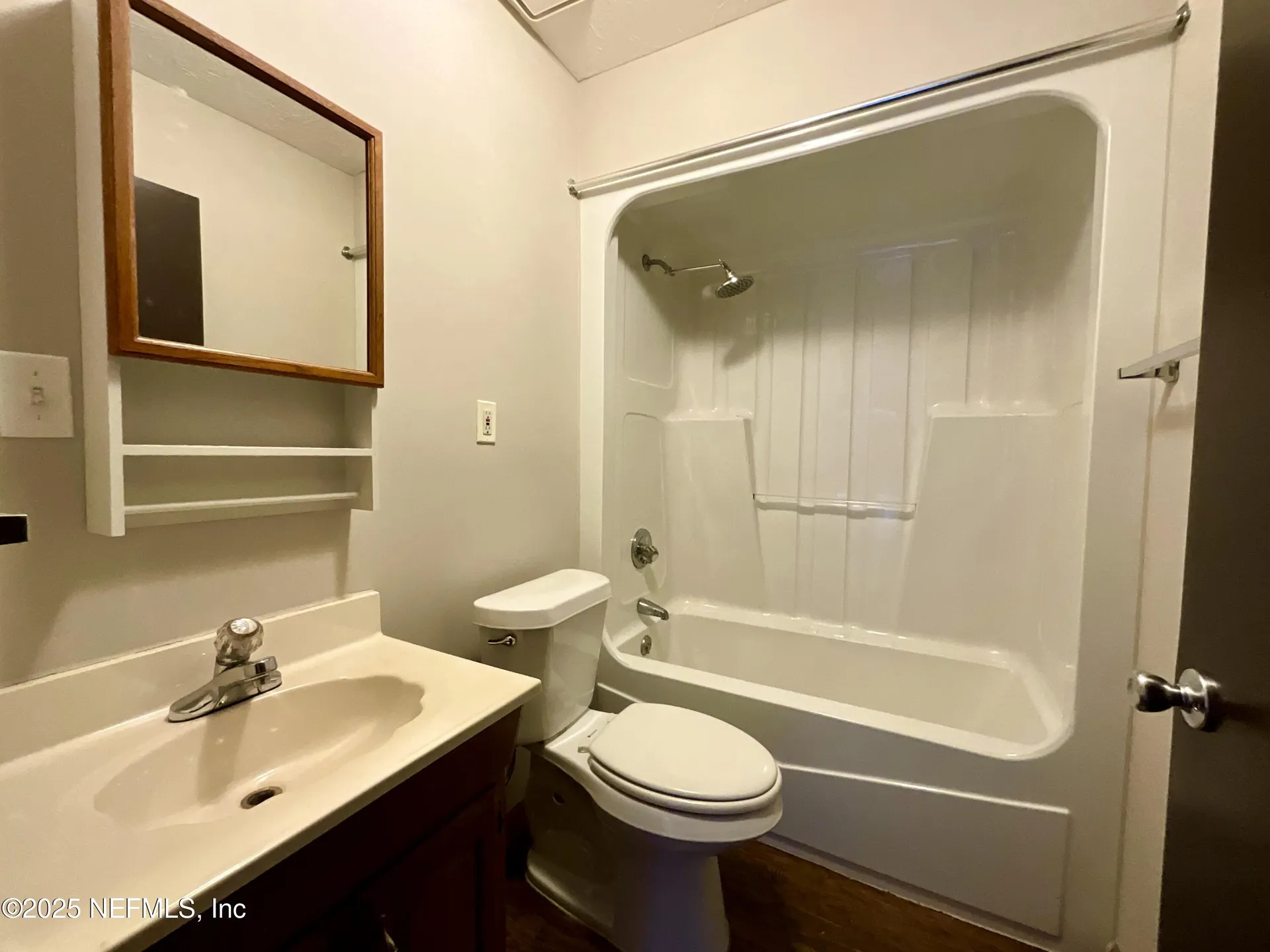 600 Wakulla Street Florahome FL 32140