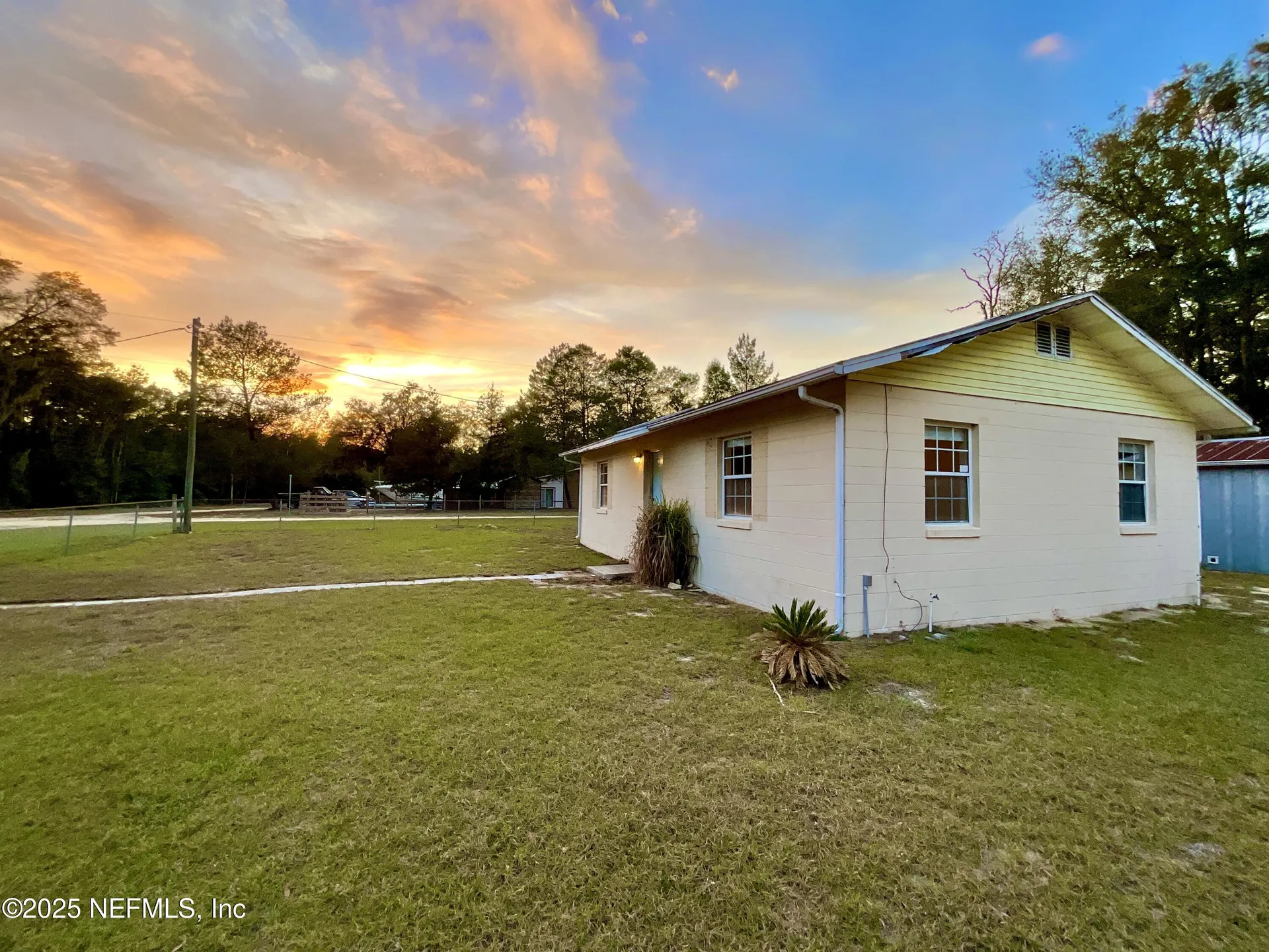 600 Wakulla Street Florahome FL 32140