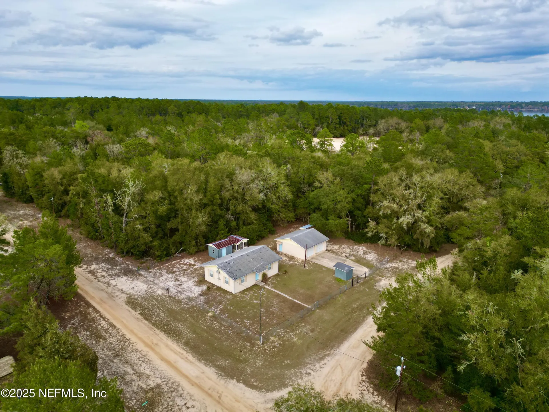 600 Wakulla Street Florahome FL 32140