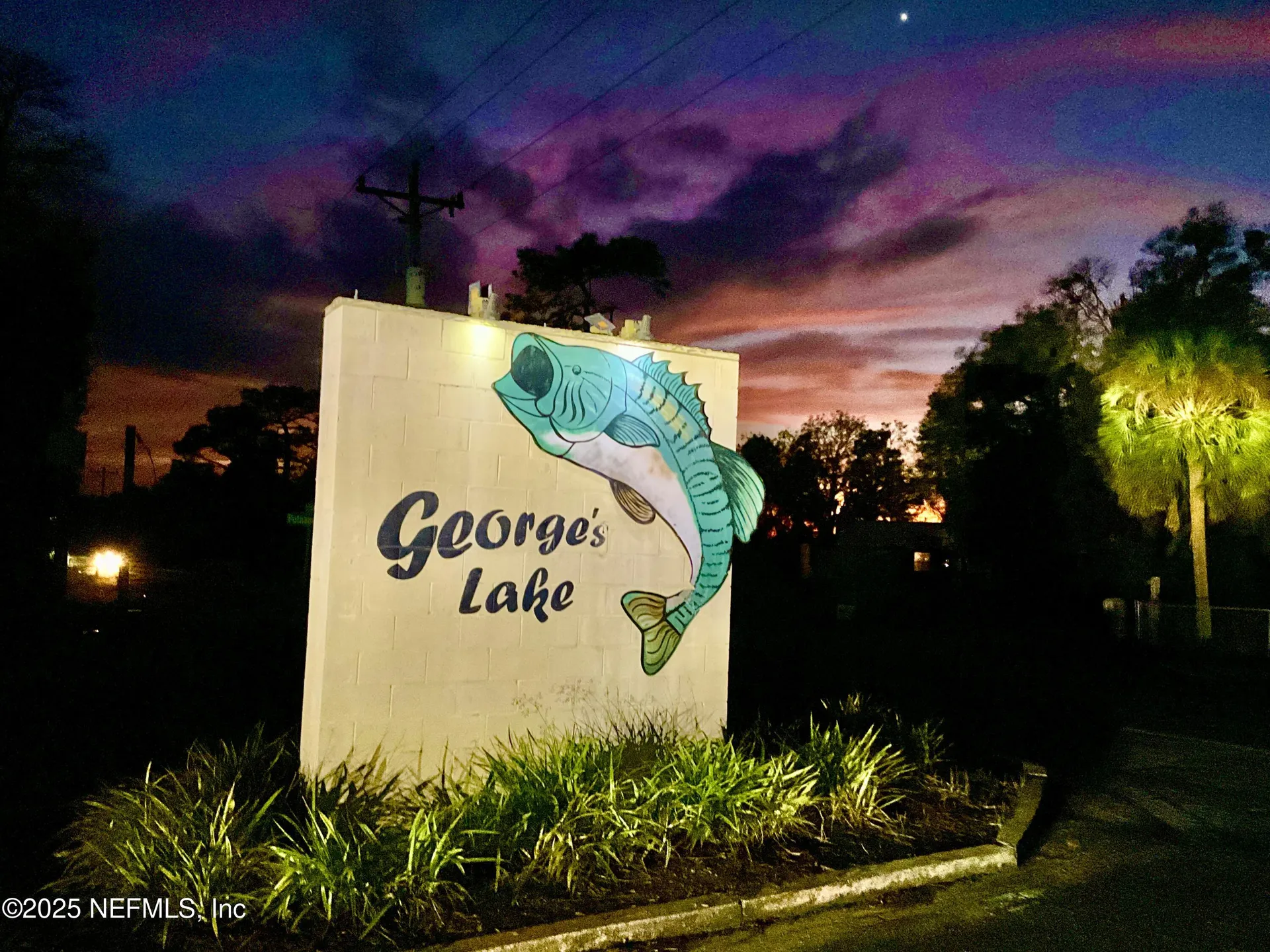 600 Wakulla Street Florahome FL 32140