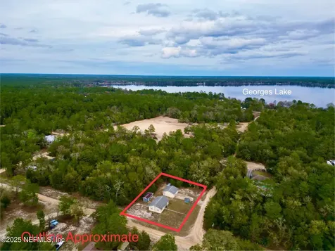 600 Wakulla Street Florahome FL 32140