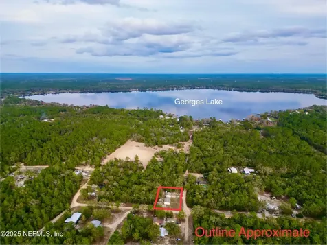 600 Wakulla Street Florahome FL 32140