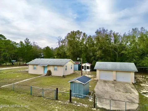 600 Wakulla Street Florahome FL 32140