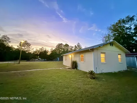 600 Wakulla Street Florahome FL 32140