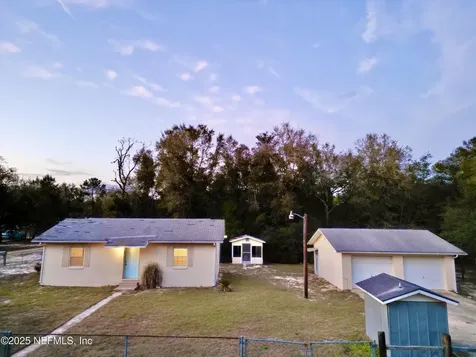 600 Wakulla Street Florahome FL 32140