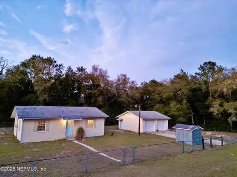 600 Wakulla Street Florahome FL 32140