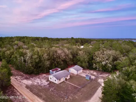 600 Wakulla Street Florahome FL 32140