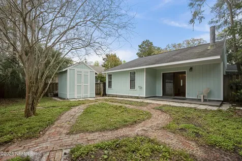 1010 Camelia Street Atlantic Beach FL 32233