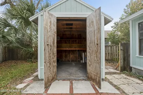 1010 Camelia Street Atlantic Beach FL 32233