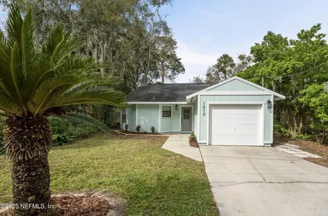 1010 Camelia Street Atlantic Beach FL 32233