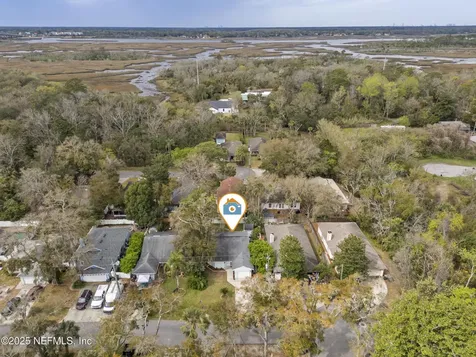 1010 Camelia Street Atlantic Beach FL 32233