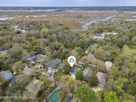 1010 Camelia Street Atlantic Beach FL 32233