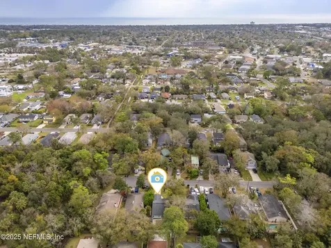 1010 Camelia Street Atlantic Beach FL 32233