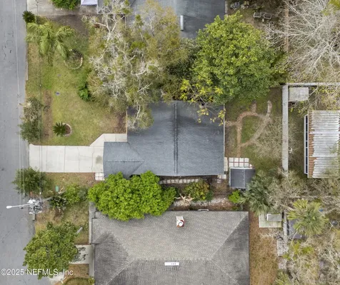 1010 Camelia Street Atlantic Beach FL 32233