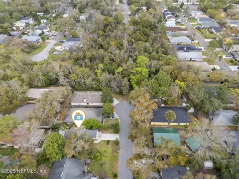 1010 Camelia Street Atlantic Beach FL 32233