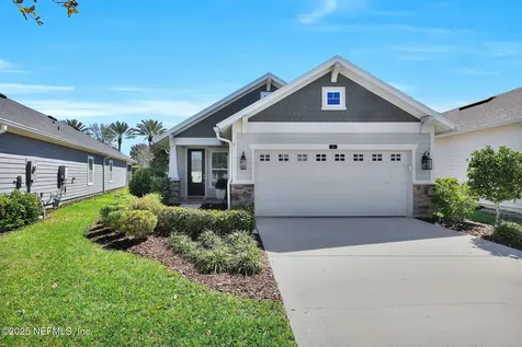 50 Vista Lake Circle Ponte Vedra FL 32081