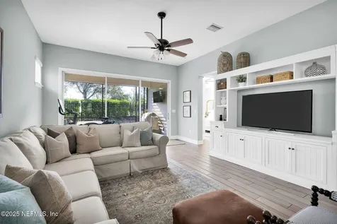 50 Vista Lake Circle Ponte Vedra FL 32081