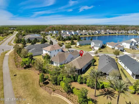 50 Vista Lake Circle Ponte Vedra FL 32081