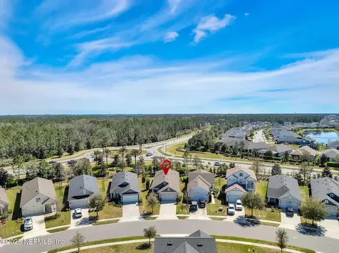 50 Vista Lake Circle Ponte Vedra FL 32081