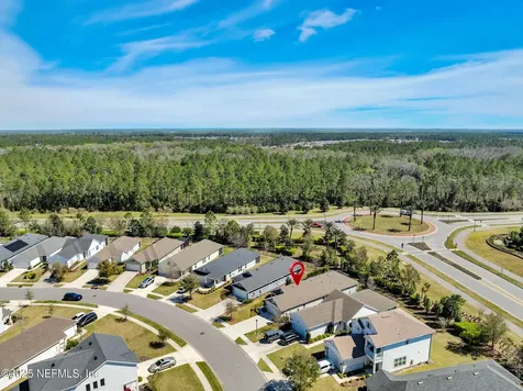 50 Vista Lake Circle Ponte Vedra FL 32081