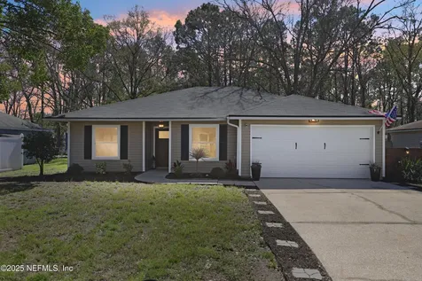 8516 Mayall Drive Jacksonville FL 32220