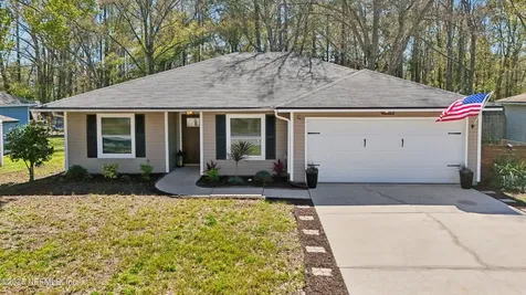 8516 Mayall Drive Jacksonville FL 32220