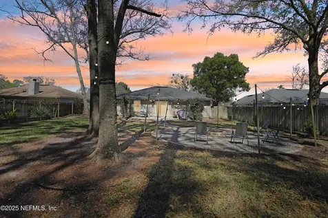 8516 Mayall Drive Jacksonville FL 32220