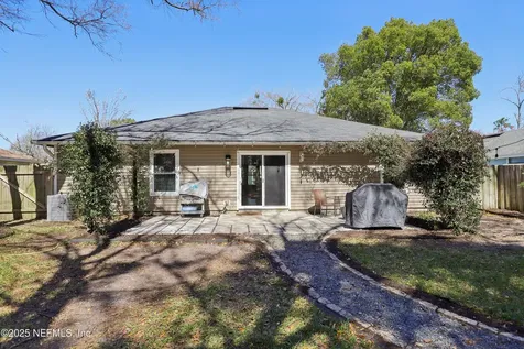 8516 Mayall Drive Jacksonville FL 32220