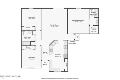 8516 Mayall Drive Jacksonville FL 32220