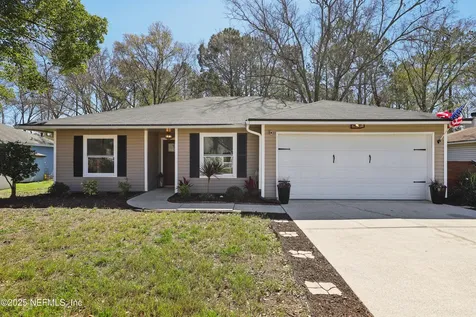 8516 Mayall Drive Jacksonville FL 32220