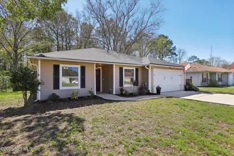 8516 Mayall Drive Jacksonville FL 32220