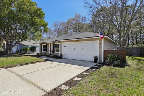 8516 Mayall Drive Jacksonville FL 32220