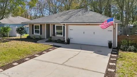 8516 Mayall Drive Jacksonville FL 32220