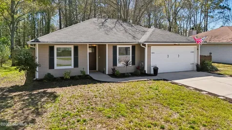 8516 Mayall Drive Jacksonville FL 32220