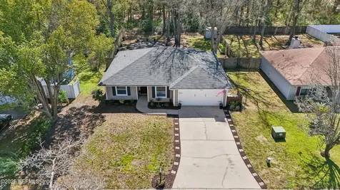 8516 Mayall Drive Jacksonville FL 32220